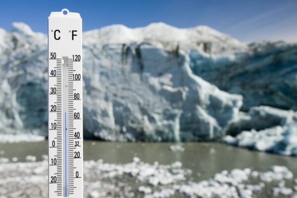 Climate Change Threatens to Slash Global GDP by Nearly 20% by 2050