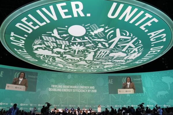 Climate Finance at COP28: A Crucial Step Toward Mitigating Global Climate Risks