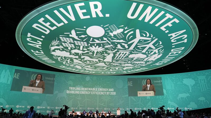 Climate_Finance_at_COP28_A_Crucial_Step_Toward_Mitigating_Global_Climate_Risks - Khabar Asia Climate Finance at COP28: A Crucial Step Toward Mitigating Global Climate Risks