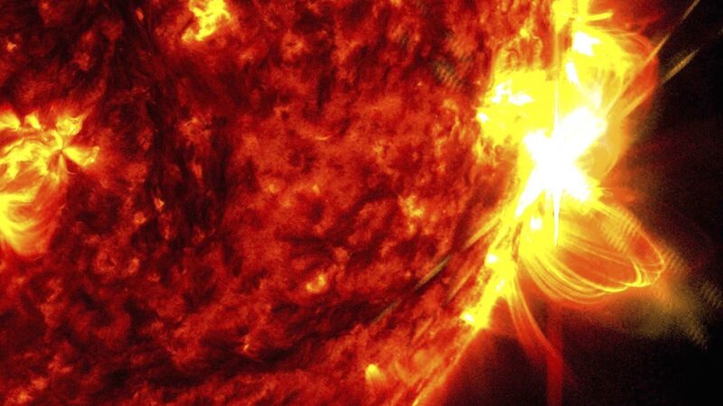 Closer_Origins_of_Suns_Magnetic_Field_May_Enhance_Solar_Storm_Forecasts - Khabar Asia Closer Origins of Sun’s Magnetic Field May Enhance Solar Storm Forecasts