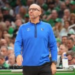 Coach Jason Kidd Confident as Mavericks Face Celtics in Game 2 of NBA Finals