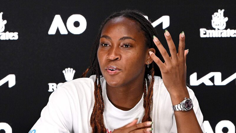 Coco_Gauff_Expresses_Hope_Amid_TikTok_Ban_in_the_United_States_poster - Khabar Asia Coco_Gauff_Expresses_Hope_Amid_TikTok_Ban_in_the_United_States video poster