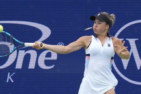 Coco Gauff Upset by Yulia Putintseva at Cincinnati Open Coco_Gauff_Upset_by_Yulia_Putintseva_at_Cincinnati_Open
