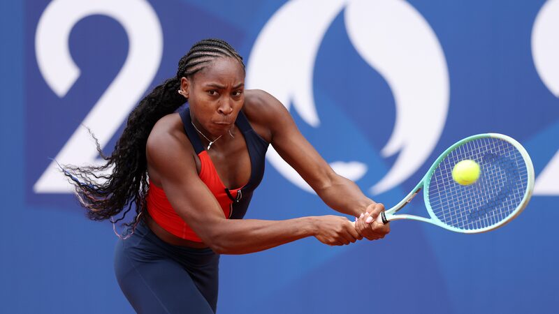 Coco_Gauff_and_LeBron_James_to_Carry_USA_Flag_at_Paris_Olympic_Opening_Ceremony - Khabar Asia Coco_Gauff_and_LeBron_James_to_Carry_USA_Flag_at_Paris_Olympic_Opening_Ceremony