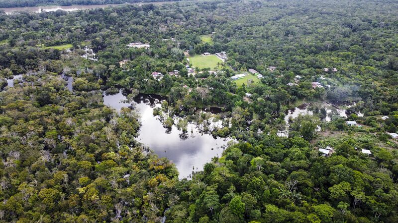 Colombia_Reports_Lowest_Deforestation_Rates_in_23_Years - Khabar Asia Colombia_Reports_Lowest_Deforestation_Rates_in_23_Years