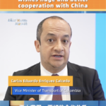 Colombia Seeks Enhanced Cooperation with China at Boao Forum video poster