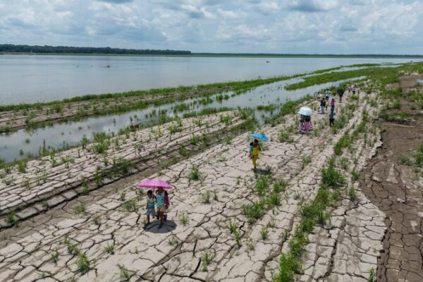 Colombia’s Extreme Drought Devastates Indigenous Communities Colombia_s_Extreme_Drought_Devastates_Indigenous_Communities