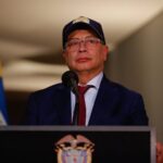 Colombia to Open Embassy in Ramallah, Strengthening Ties with Palestine