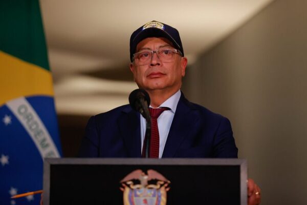 Colombia to Open Embassy in Ramallah, Strengthening Ties with Palestine