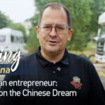 Colombian Entrepreneur Explores the Chinese Dream After 22 Years in China video poster