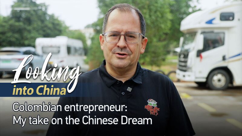 Colombian_Entrepreneur_Explores_the_Chinese_Dream_After_22_Years_in_China_poster - Khabar Asia Colombian Entrepreneur Explores the Chinese Dream After 22 Years in China video poster