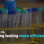 Colombian Scientists Pioneer Efficient COVID-19 Testing for Remote Regions video poster