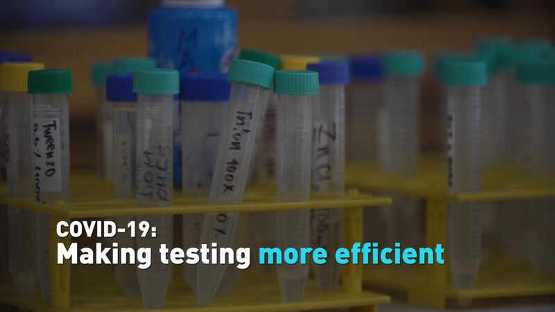 Colombian_Scientists_Pioneer_Efficient_COVID-19_Testing_for_Remote_Regions_poster - Khabar Asia Colombian Scientists Pioneer Efficient COVID-19 Testing for Remote Regions video poster