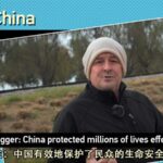 Colombian Vlogger Explores China's Vibrant Post-Pandemic Revival video poster