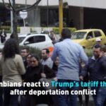 Colombians_Express_Concern_Over_U_S__Tariff_Threats_Amid_Deportation_Dispute video poster