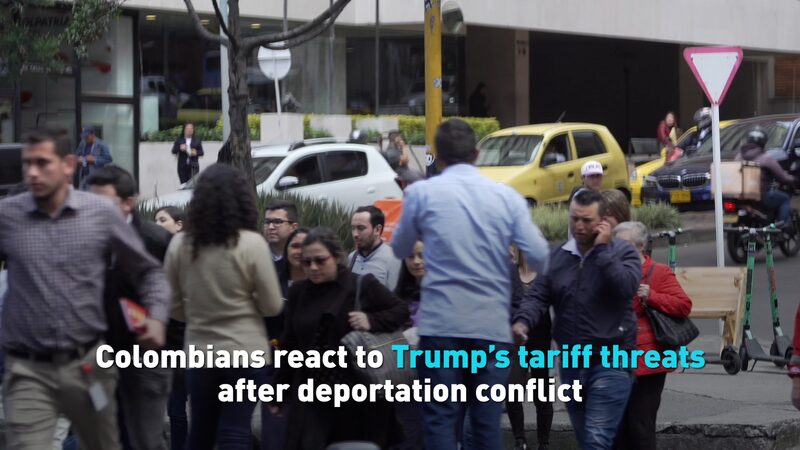 Colombians_Express_Concern_Over_U_S__Tariff_Threats_Amid_Deportation_Dispute video poster