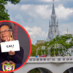 Colombia's Cali Announced as Host City for COP16 Biodiversity Conference