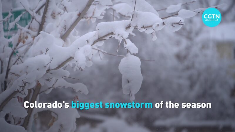 Colorado_Braces_for_Seasons_Biggest_Snowstorm_Amid_US_Severe_Weather_poster - Khabar Asia Colorado Braces for Season's Biggest Snowstorm Amid U.S. Severe Weather video poster