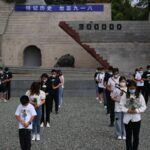 Commemorating the September 18 Incident: Cherishing Peace and Remembering History