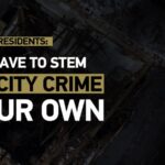 Community Action in St. Louis Highlights Global Trend in Combating Urban Crime video poster