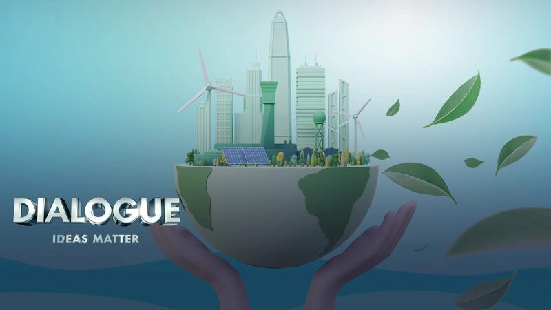 Companies Embrace Green Tech: A Global Movement Towards Sustainability video poster