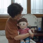 Companion Dolls Offer Solace to South Korea's Aging Population Living Alone video poster
