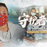 Compassion in Crisis: Fatima's Mission to Aid Lyon's Homeless Amid COVID-19 video poster