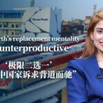 Competing with the BRI? Analyst Warns Against Counterproductive Replacement Mentality video poster