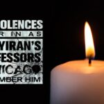 Condolences Pour In as University of Chicago Professors Remember Student Fan Yiran video poster