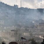 Conflict Escalates: Over 18,000 Palestinians Killed Amid Renewed Gaza Bombardments video poster