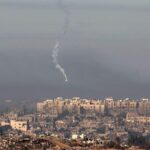 Conflict in Gaza Reignites as Truce Ends video poster