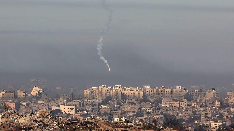 Conflict_in_Gaza_Reignites_as_Truce_Ends_poster - Khabar Asia Conflict in Gaza Reignites as Truce Ends video poster