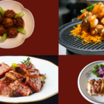 Confucian Cuisine Shines at SCO Summit: A Taste of Chinese Tradition