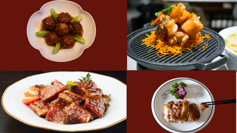 Confucian_Cuisine_Shines_at_SCO_Summit_A_Taste_of_Chinese_Tradition - Khabar Asia Confucian Cuisine Shines at SCO Summit: A Taste of Chinese Tradition