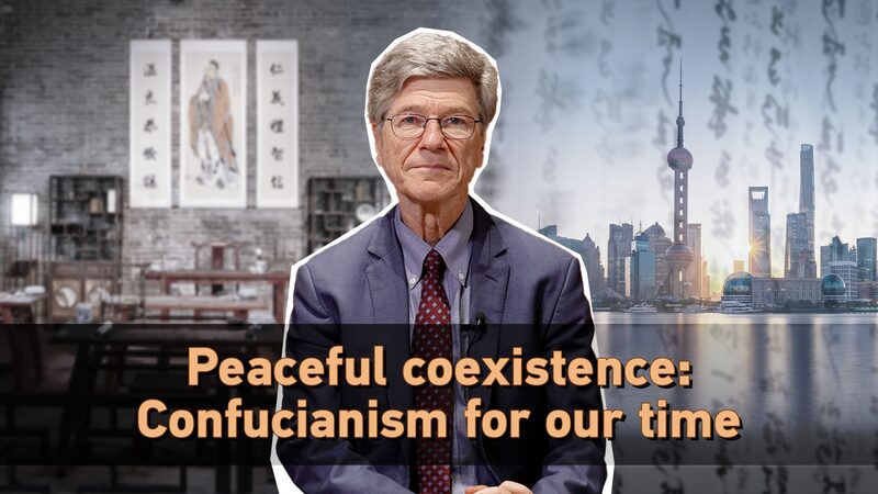 Confucian_Roots_of_China_s_Five_Principles_of_Peaceful_Coexistence__Jeffrey_Sachs__Insights_poster - Khabar Asia Confucian_Roots_of_China_s_Five_Principles_of_Peaceful_Coexistence__Jeffrey_Sachs__Insights video poster