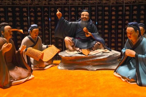 Confucius Cultural Festival Showcases Shandong’s Intangible Heritage Confucius_Cultural_Festival_Showcases_Shandong_s_Intangible_Heritage