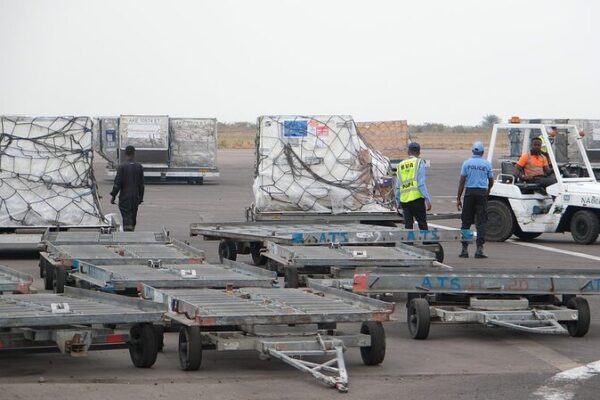 Congo_Initiates_First_Mpox_Vaccination_Campaign_Amid_Rising_Cases