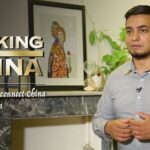 Connecting China and Pakistan: The Journey of Muhammad Zain Tariq video poster