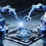 Construction Begins on Robotics Industrial Park in Beijing's Future Science City