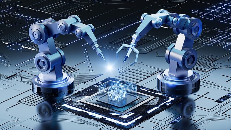 Construction_Begins_on_Robotics_Industrial_Park_in_Beijings_Future_Science_City - Khabar Asia Construction Begins on Robotics Industrial Park in Beijing's Future Science City