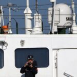 Controversy Over Philippine NGO Atin Ito's Planned Activities in South China Sea