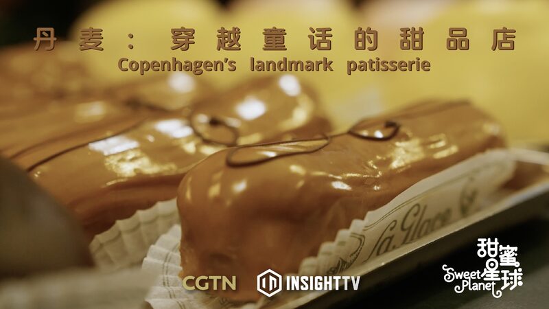 Copenhagens_Konditori_La_Glace_A_Taste_of_History_for_Global_Travelers - Khabar Asia Copenhagen's Konditori La Glace: A Taste of History for Global Travelers