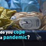 Coping with the Mental Health Impact of COVID-19 in Asia video poster