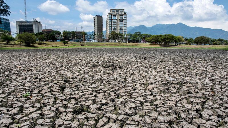 Costa Rica Orders Power Rationing Amid Worst Drought in Decades