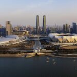 Countdown Begins: Hangzhou Gears Up for the 19th Asian Games video poster