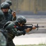Counter-terrorism: A Global Responsibility Beyond Politics