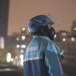 Courier Risks Life to Aid Elderly COVID-19 Patient video poster