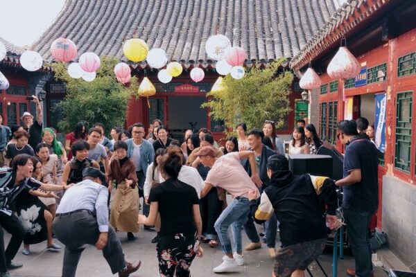 Courtyard No. 27: Breathing New Life into Beijing’s Hutongs Courtyard_No__27__Breathing_New_Life_into_Beijing_s_Hutongs video poster