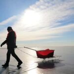 Crab Hunting on Ice: Yin Weifeng’s Quest for the Perfect Hotpot video poster