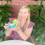 Crafting Dragon Boat Sachets: Embracing Tradition with Fragrance video poster